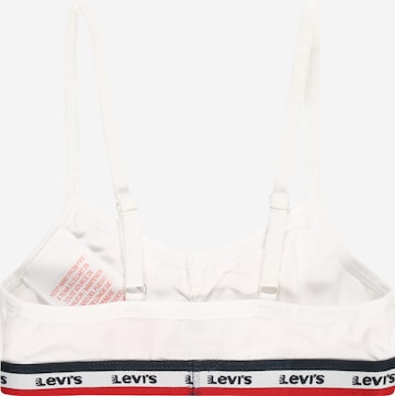 Levi's Kids Bustier BH in Rot