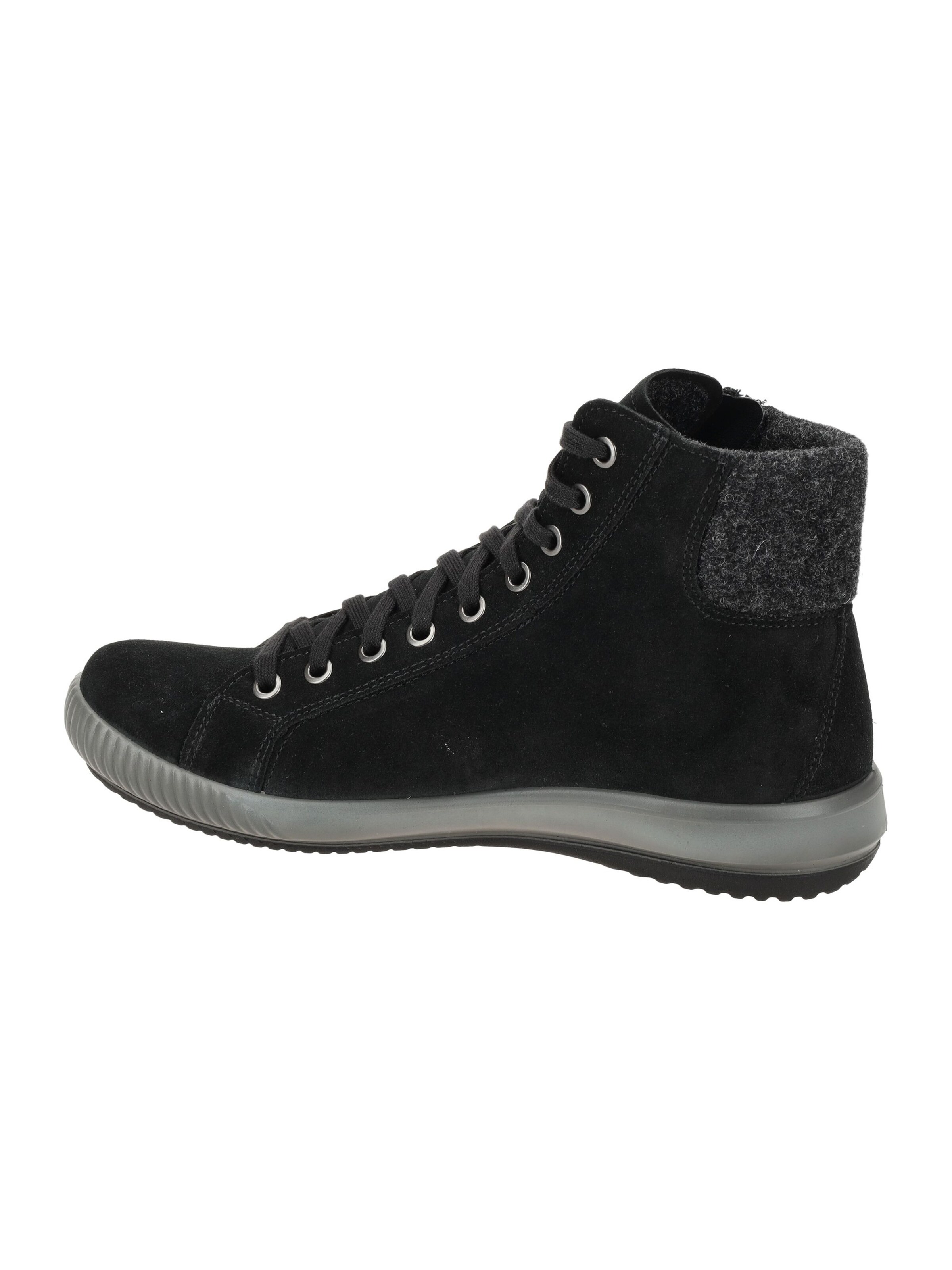 Legero Boots in Black