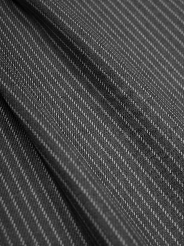 ENRAGE - Loosefit Pantalón plisado 'PLEATED' en gris