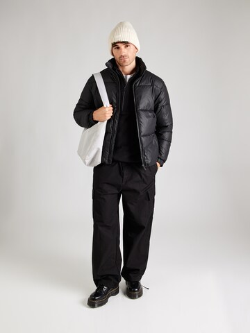 Giacca invernale 'ONSGAGE' di Only & Sons in nero