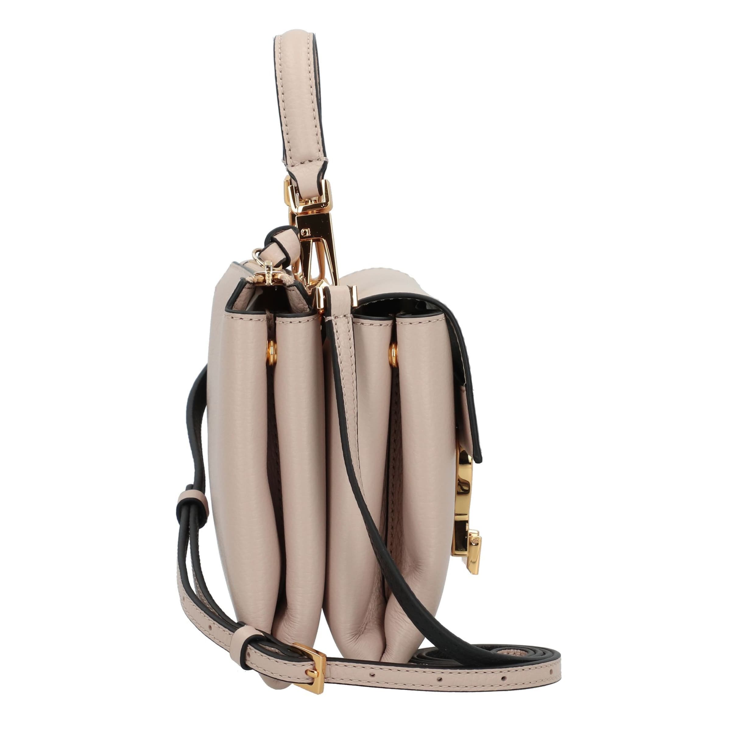 Coccinelle Kézitáska 'Arletis' - rózsaszín