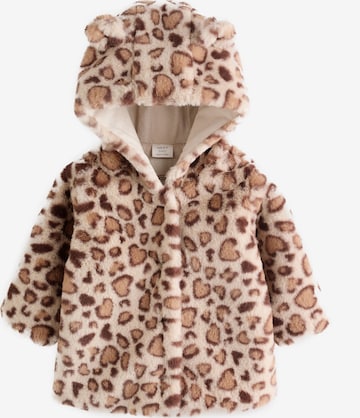 ruda Next Demisezoninė striukė: priekis