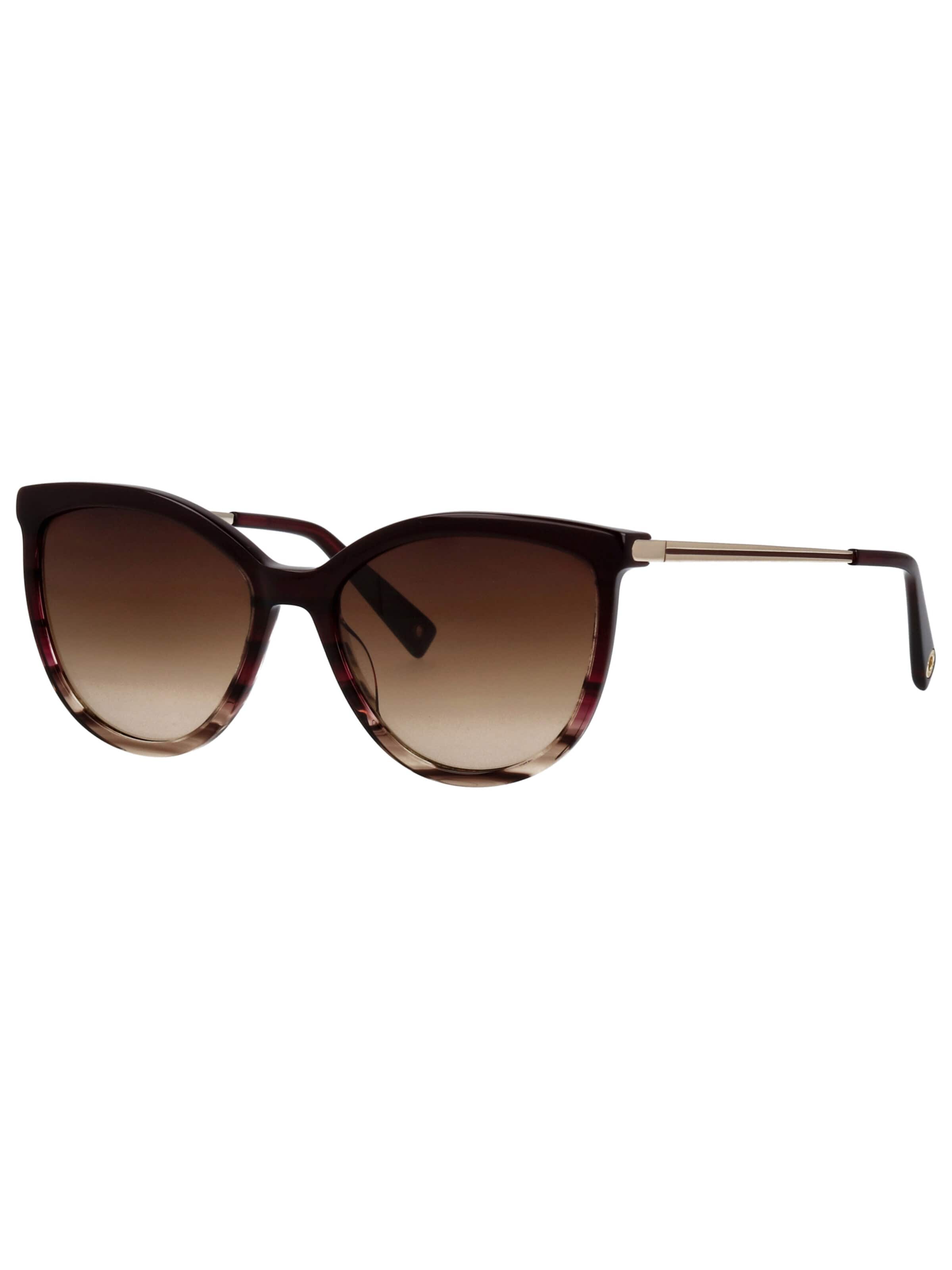 BRENDEL eyewear Sonnenbrille in Rot