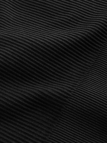 NextBustier Grudnjak - crna boja