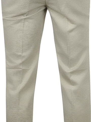 Suitable Slimfit Pantalon in Groen