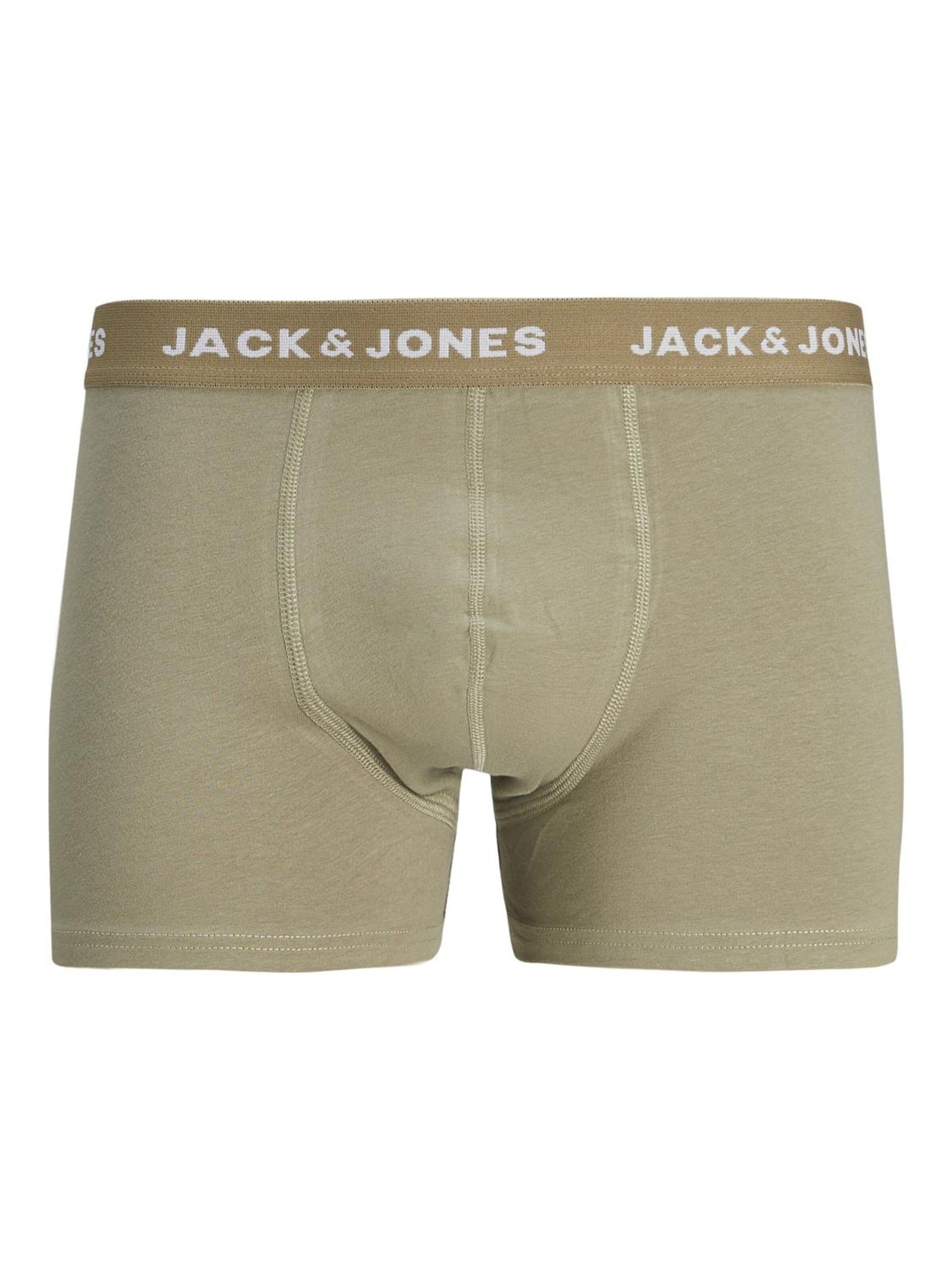 JACK & JONES Boxer shorts 'JACMason' in Blue