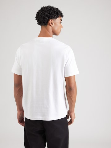 SEIDENSTICKER Póló 'Smart Classics' - fehér