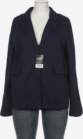 COS Blazer XXL in Blau: predná strana