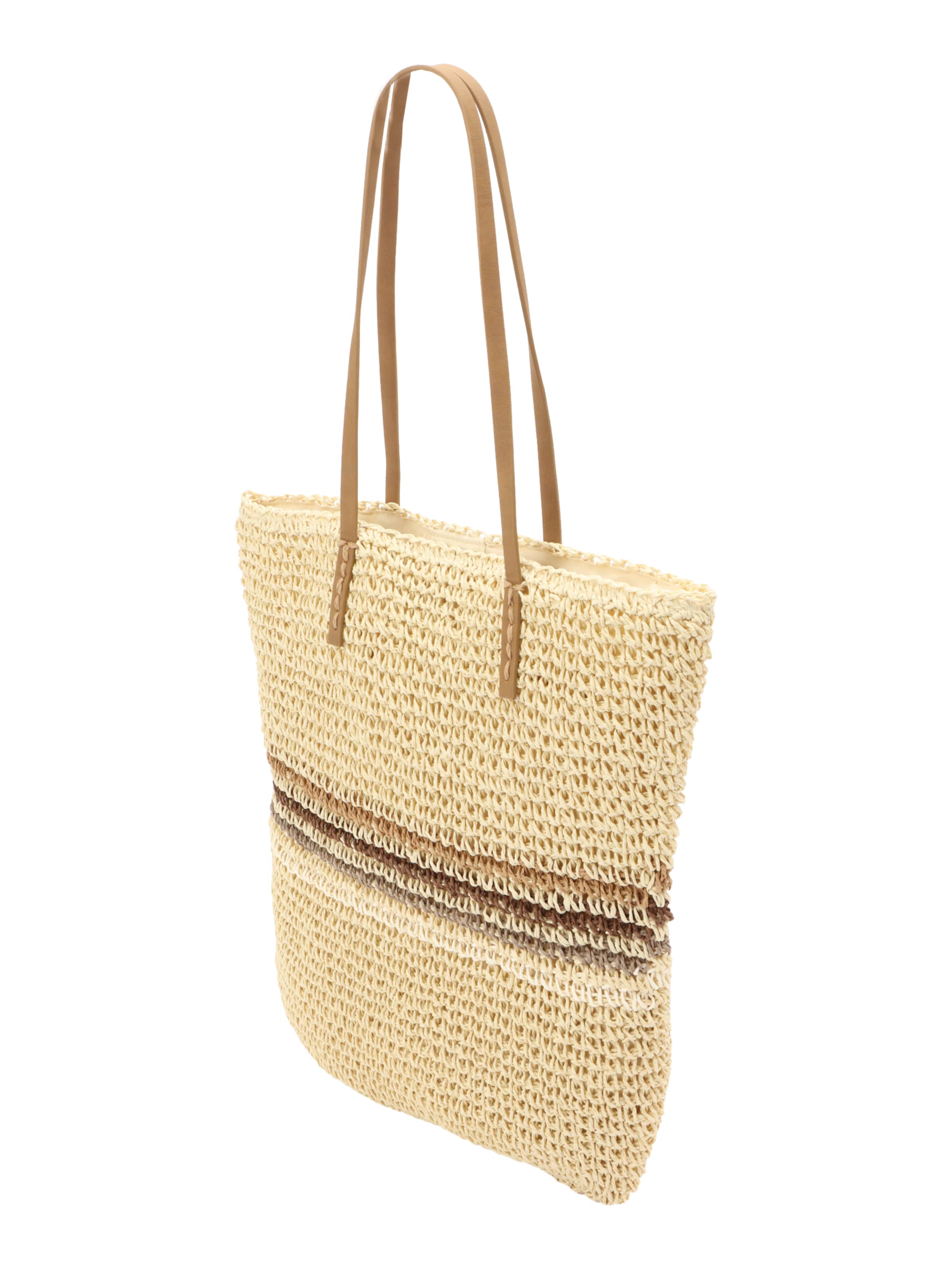 Barts Шоппер 'Lazey' в Коричневый