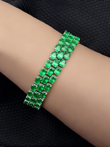Cavill Bracelet in Silver