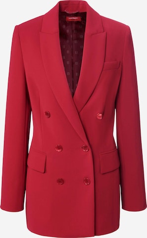 Laura Biagiotti Roma Blazers in Rood: voorkant