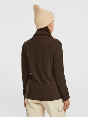 Veste en polaire fonctionnelle O'NEILL en marron