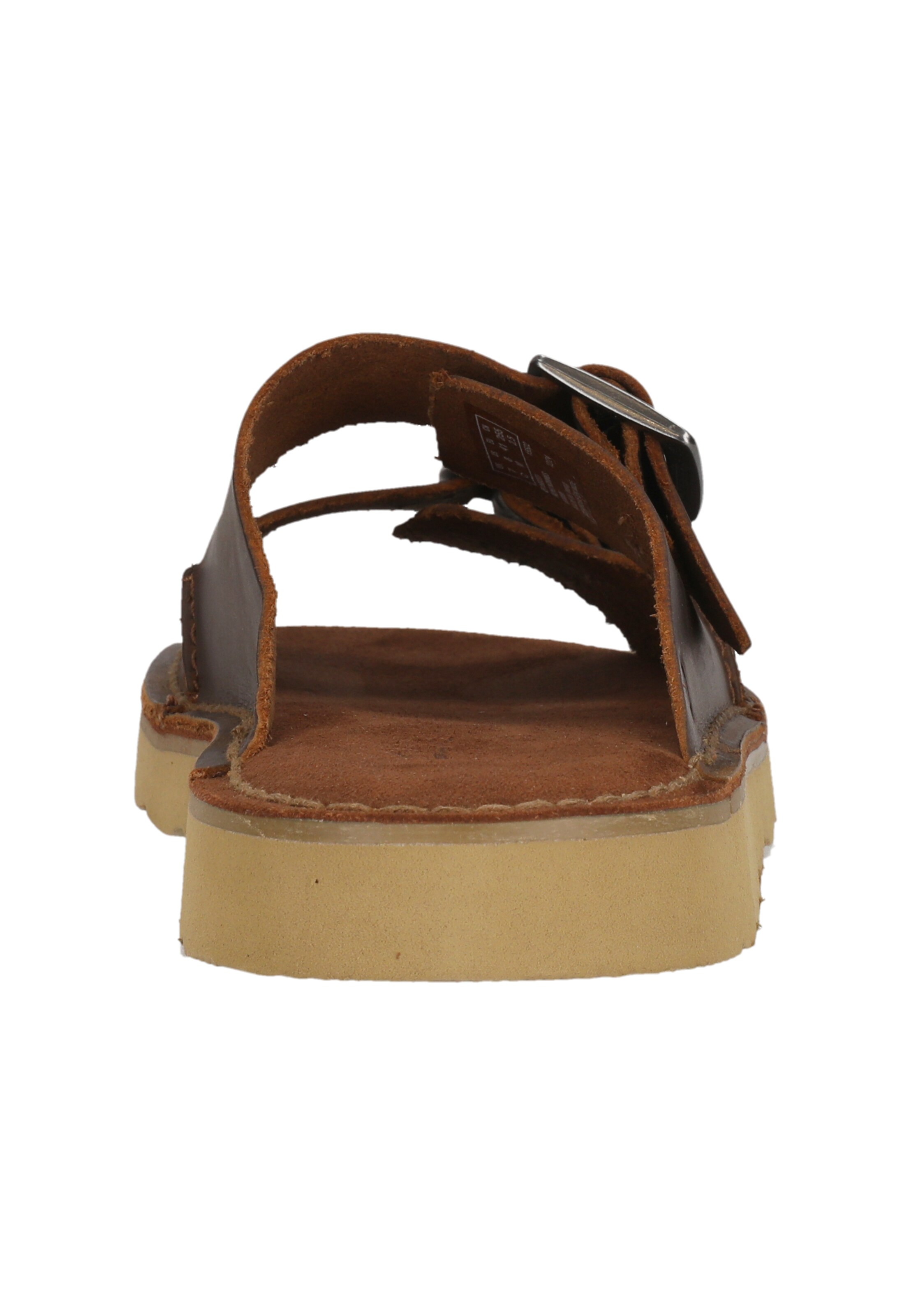 CLARKS Sandal in Brown