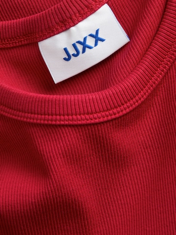 JJXX Футболка 'JXFreya' в Красный