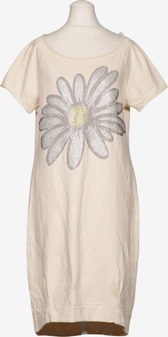 Funky Staff Kleid XS in Mischfarben: Vorderseite