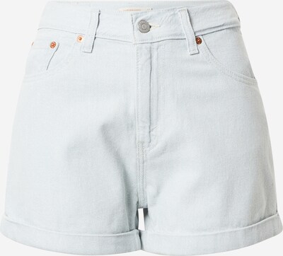 LEVI'S ® Shorts in pastellblau, Produktansicht