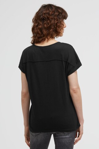 Soccx Shirt in Black