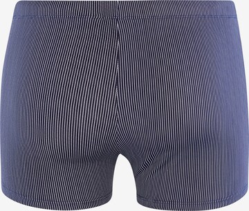 bugatti Badehose 'Marc' in Blau