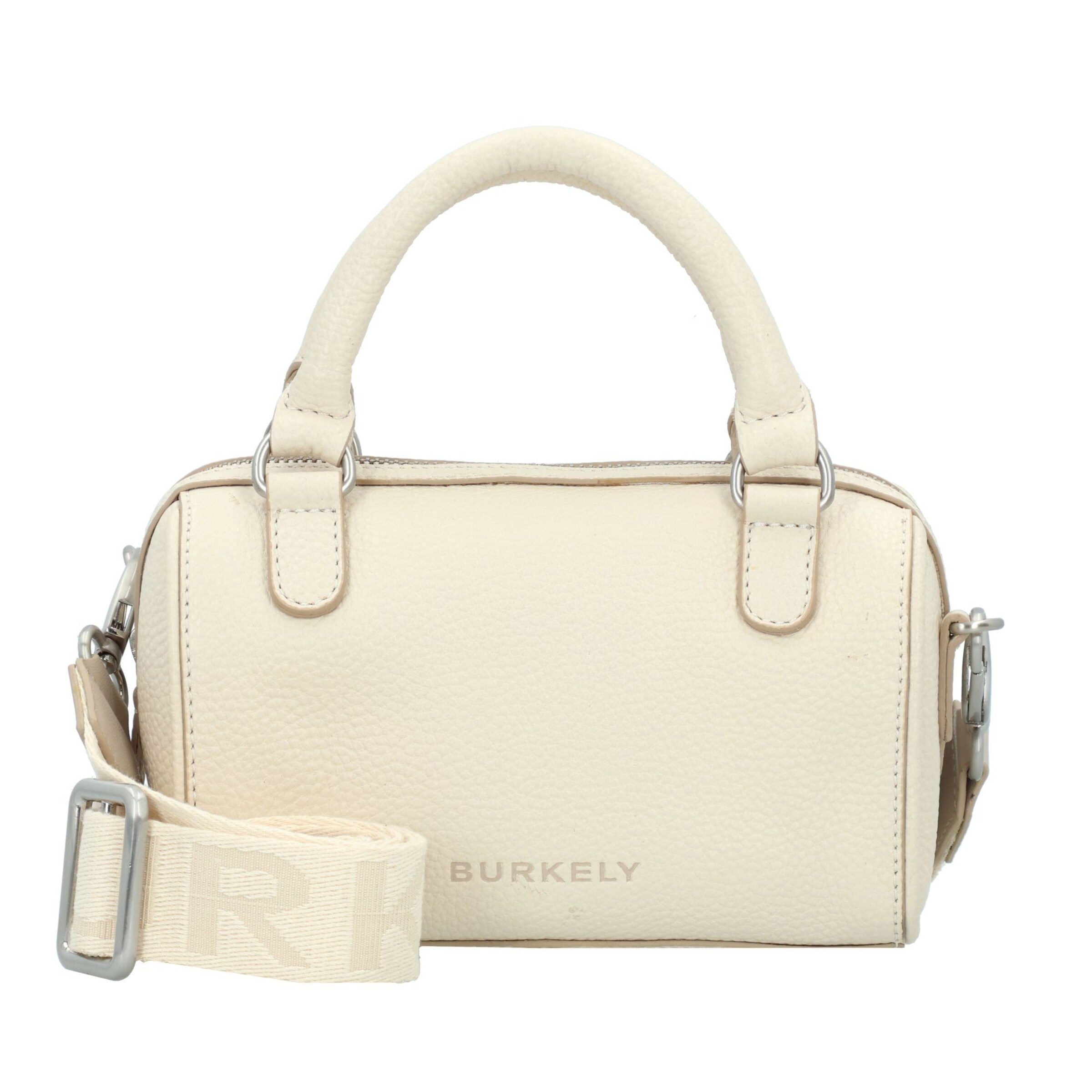 Burkely Handbag 'Always Alyx' in Beige: front