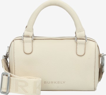 Burkely Handtas 'Always Alyx' in Beige: voorkant