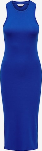 ONLY - Vestido 'Belfast' en azul: frente