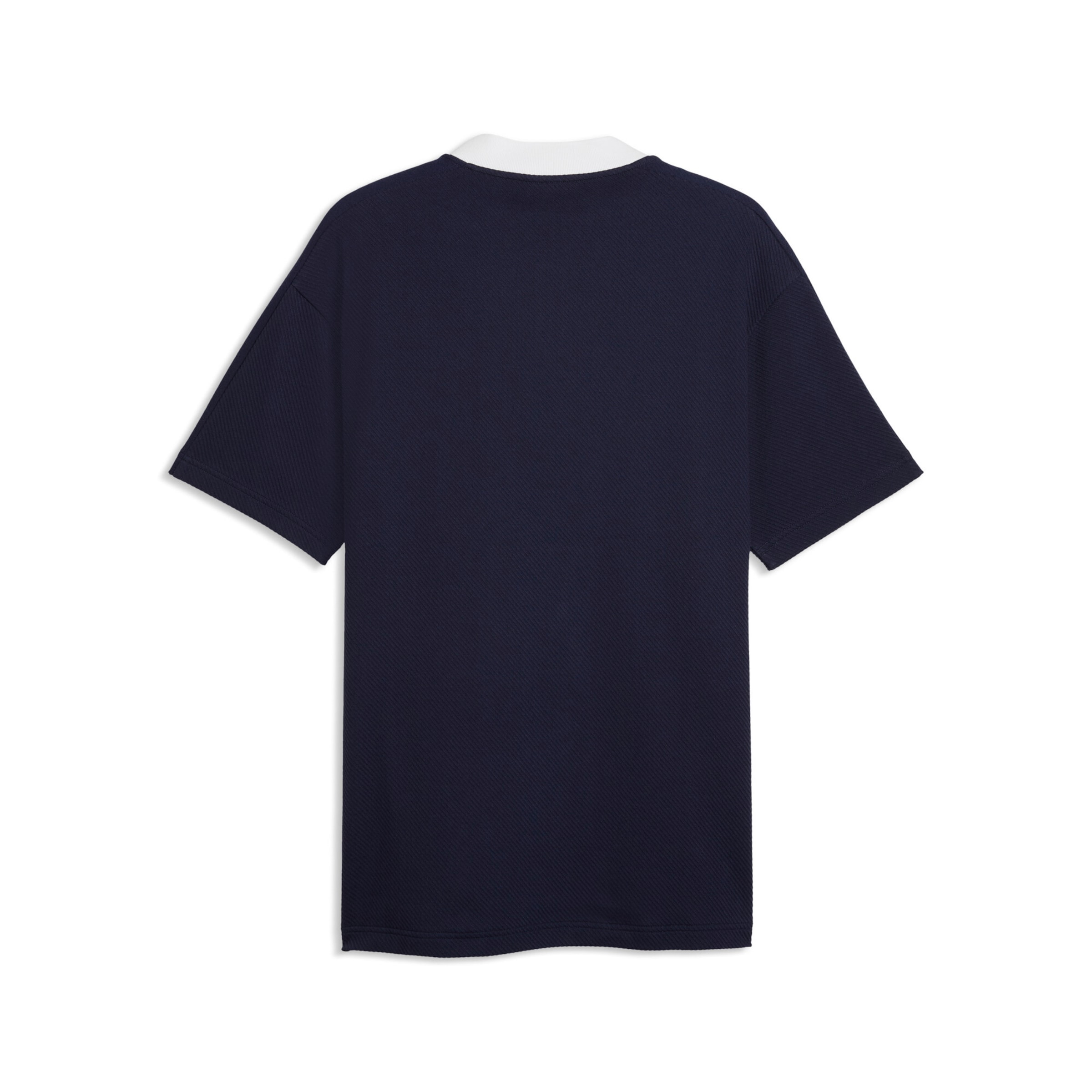 T-Shirt fonctionnel PUMA en bleu