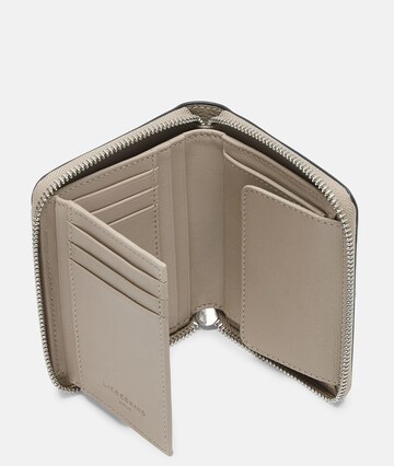 Liebeskind Berlin Wallet in Grey