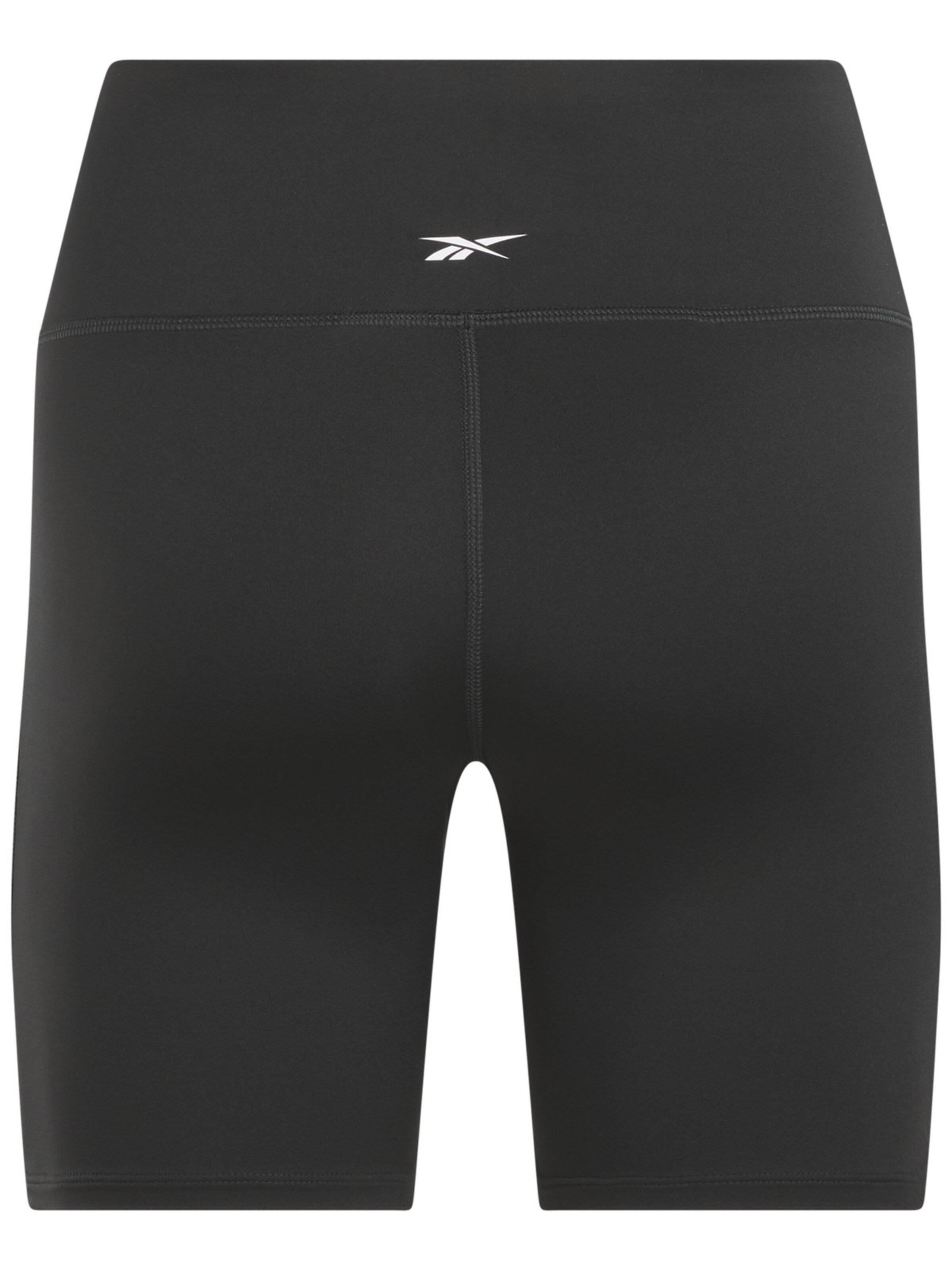 Reebok Skinny Workout Pants in Black
