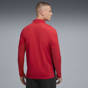 PUMA Performance shirt 'AC Milan 25/26' in Red