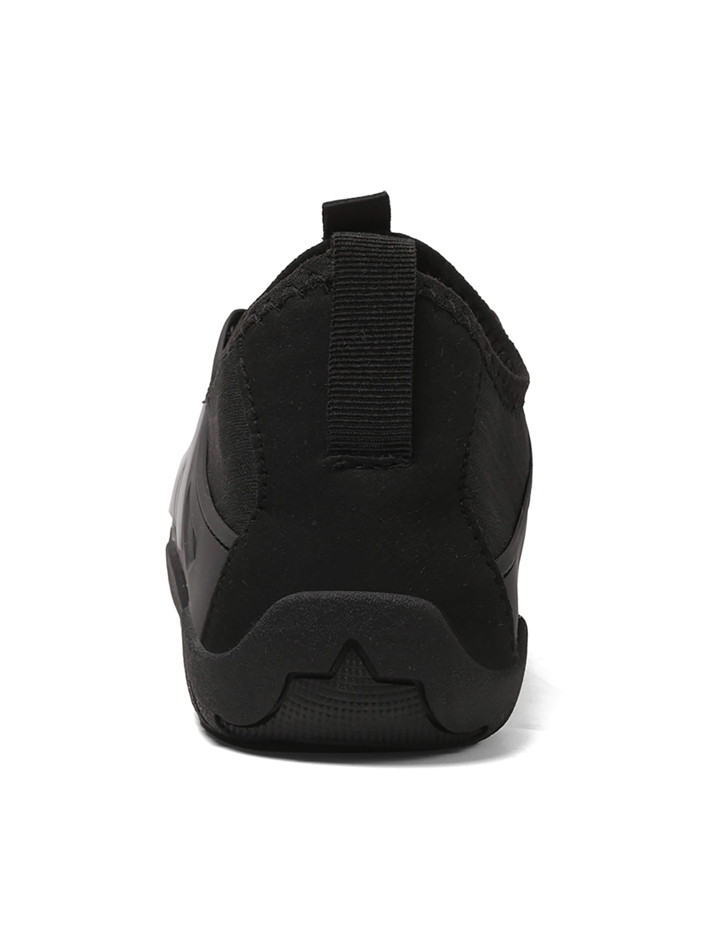 DOTALES Sneaker low 'DOTALES - GripStep Barfußschuhe'‌‌‌‌ in Schwarz