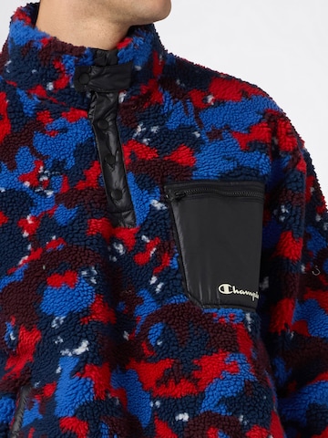 Champion Authentic Athletic Apparel Trui in Zwart