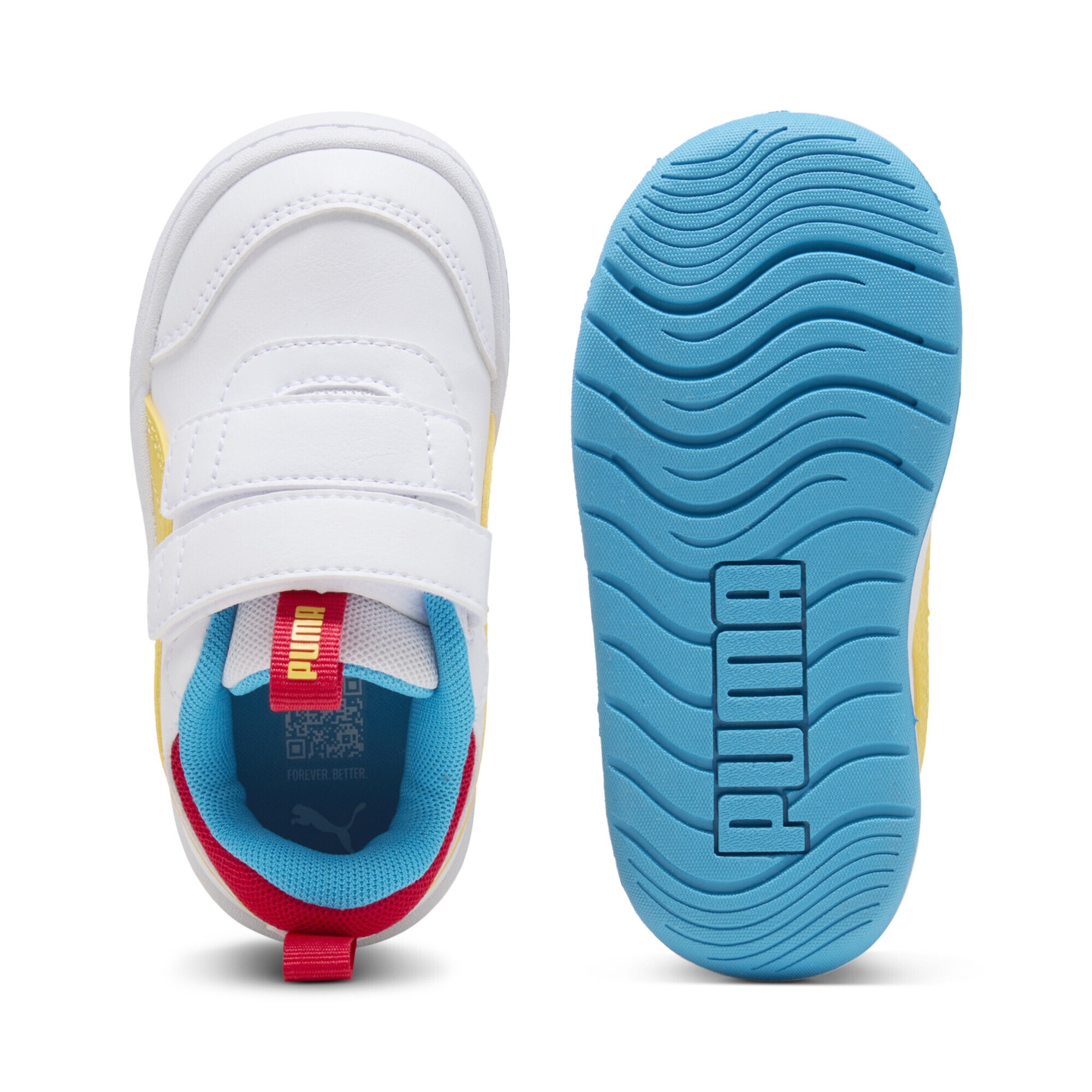 PUMA Trainers 'Multiflex 2' in White