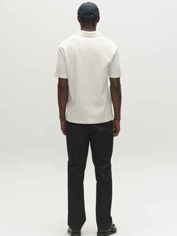 Comfort fit Camicia ' GABlio Sku ' di GABBA in beige