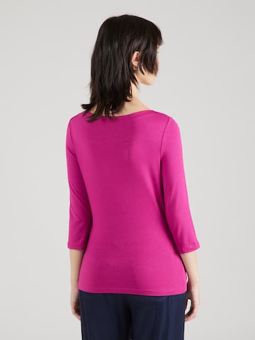 VERO MODA - Camiseta 'PANDA' en lila