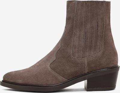 Derimod Ankle Boots in 36 in braun, Produktansicht