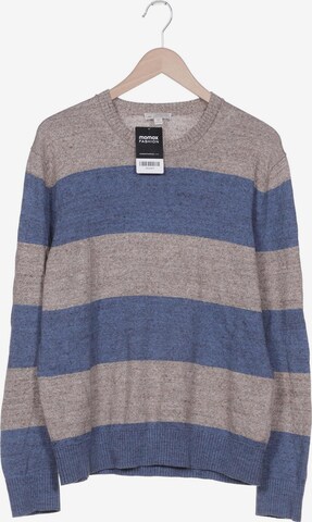 GAP Sweater & Cardigan in L in Blue: front