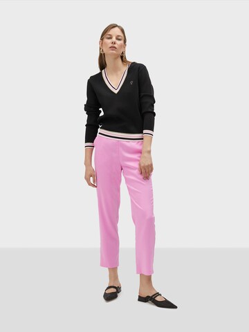 Lola Casademunt Sweater in Black