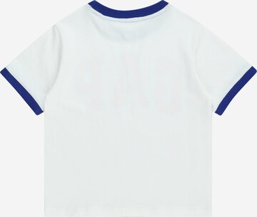 GAP - Camisola em branco