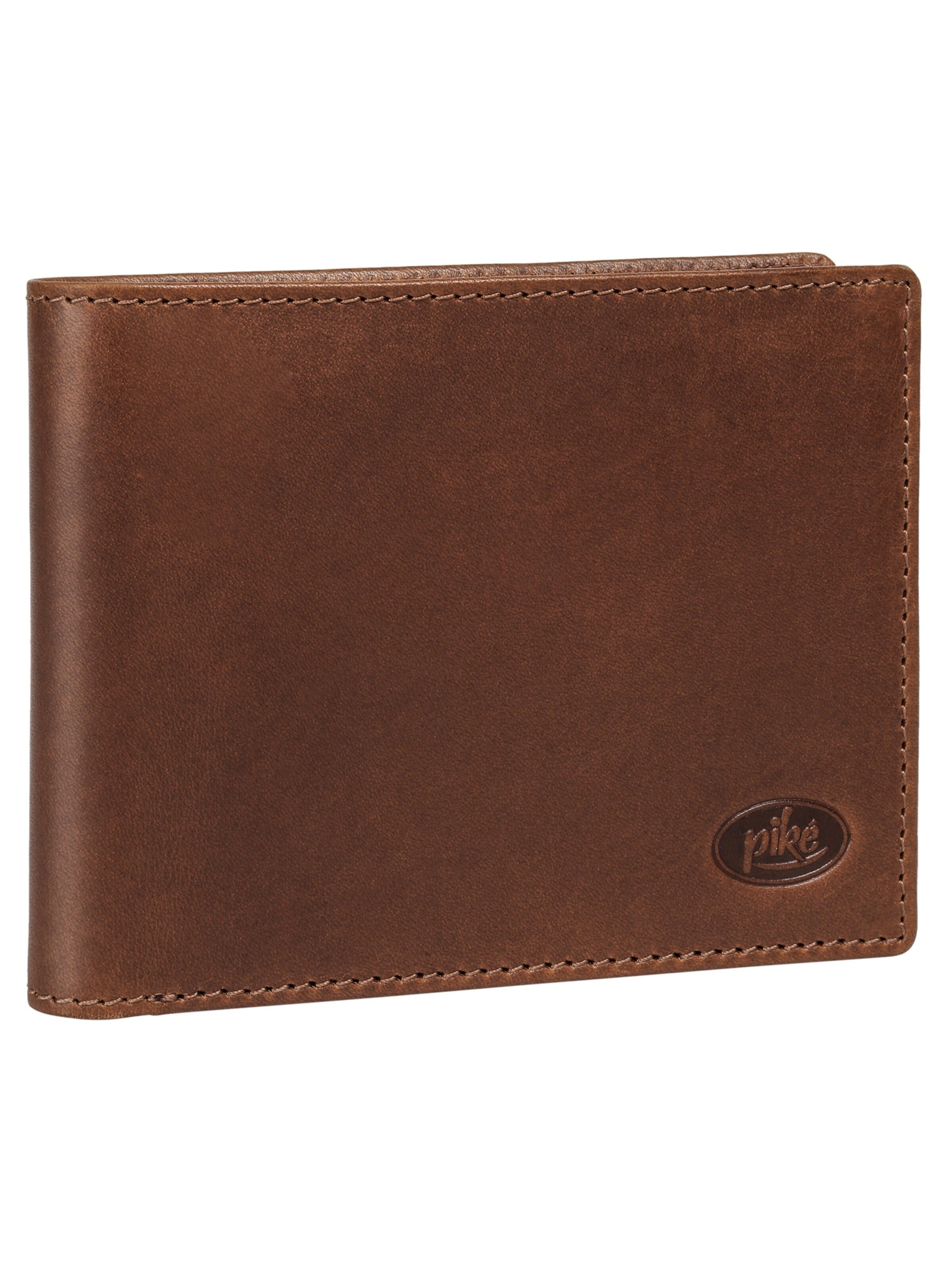 piké Wallet in Brown