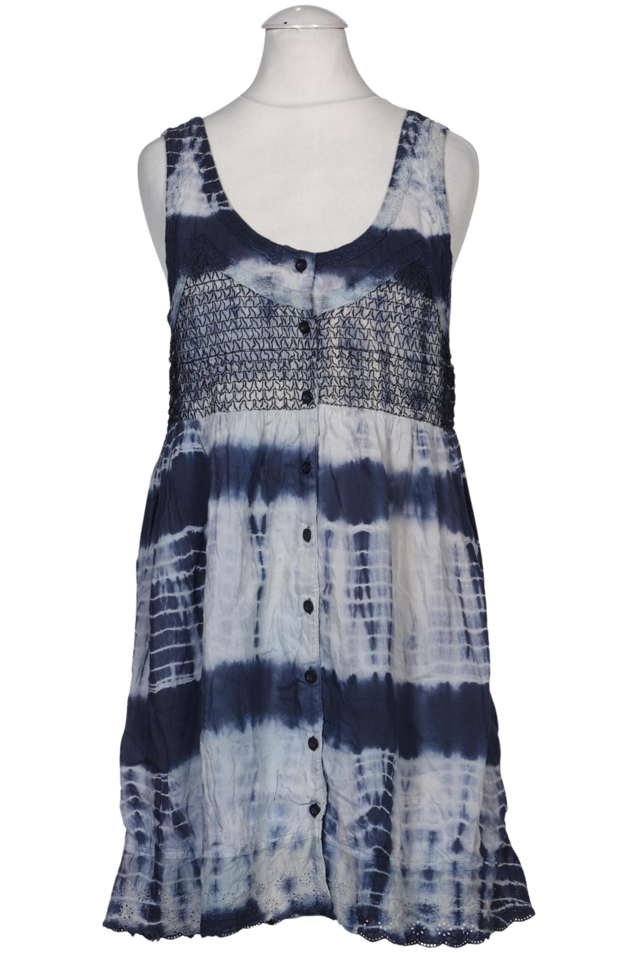 Volcom Kleid XS in Mischfarben: Vorderseite