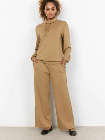 Soyaconcept Collegepaita ' SC-BANU ' värissä ruskea