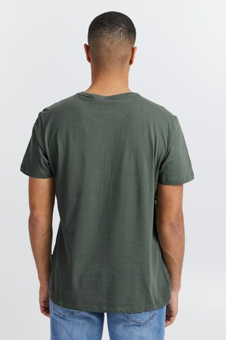 BLEND Shirt in Green