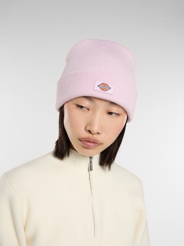 Berretto 'Gibsland' di DICKIES in rosa