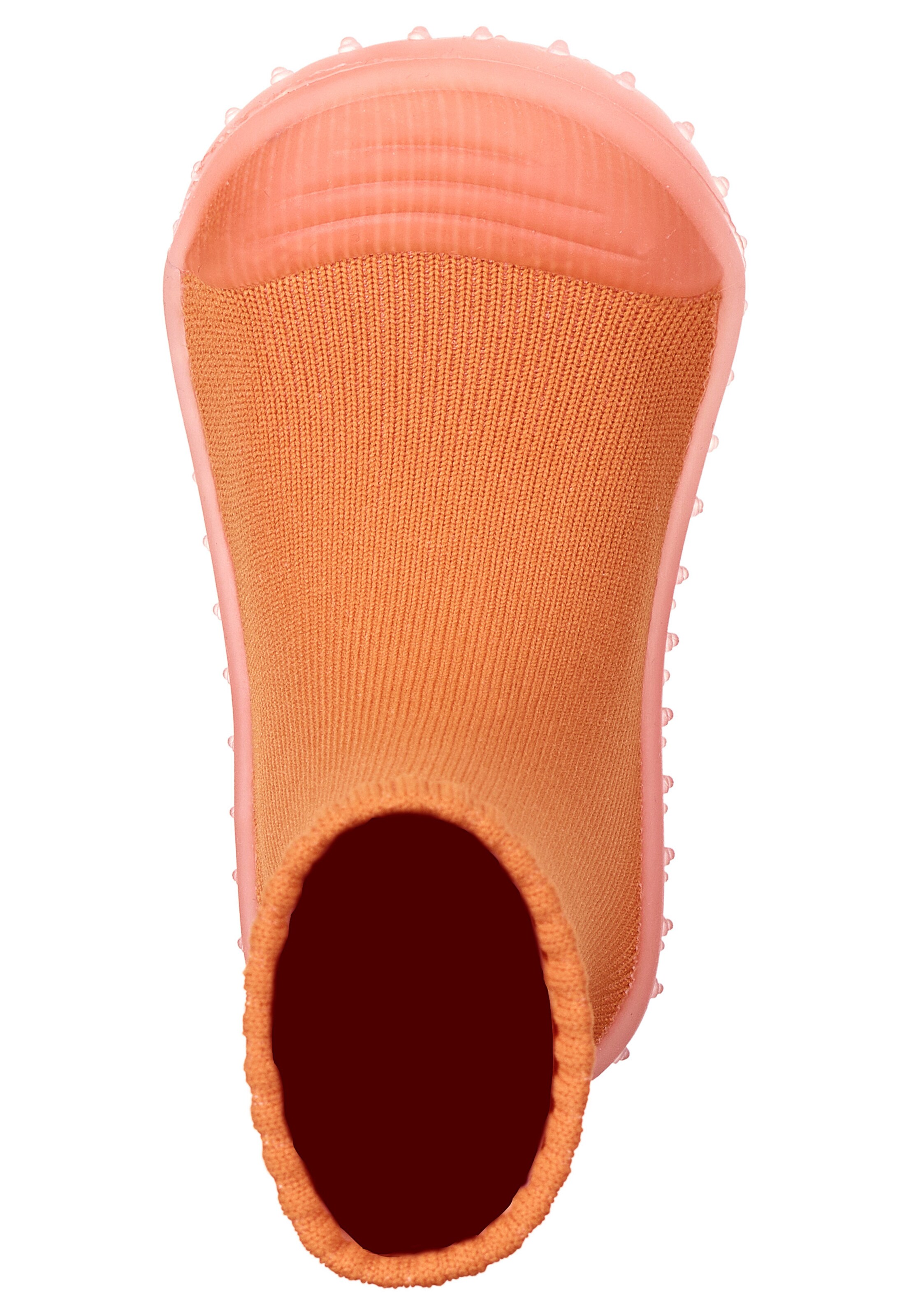 STERNTALER Socks 'Adventure' in Orange