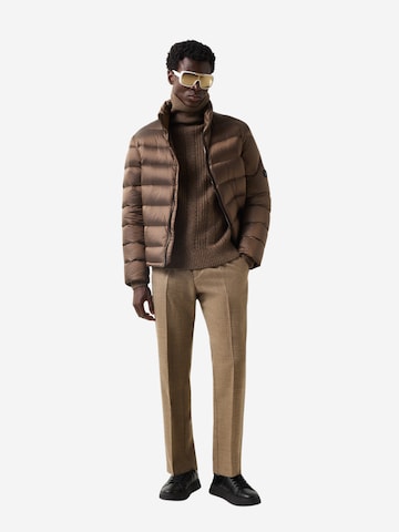BOGNER Sweater 'Eros' in Brown