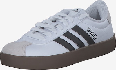 ADIDAS SPORTSWEAR Niske tenisice 'VL Court 3.0' u bež / crna / bijela, Pregled proizvoda