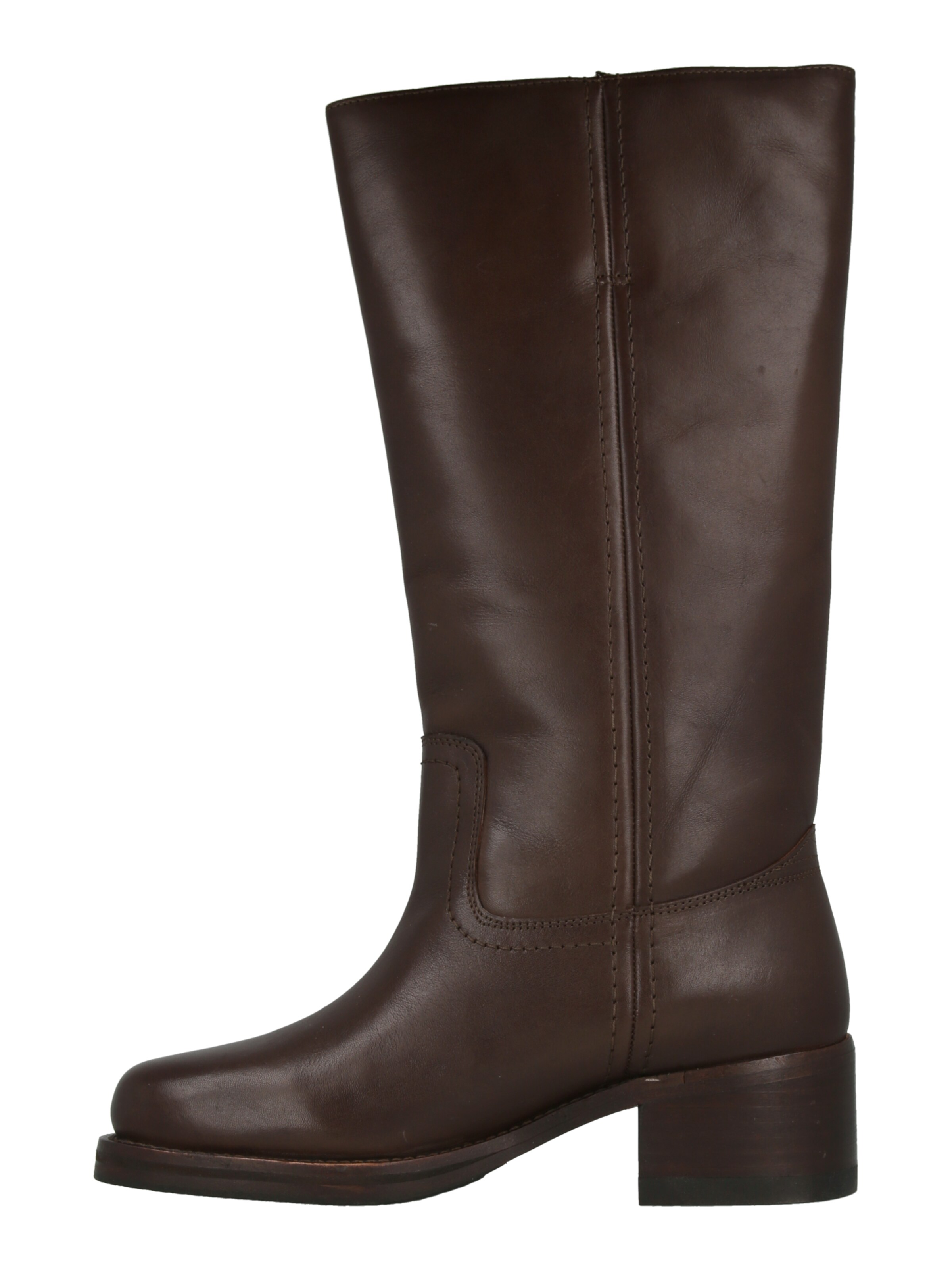 BRONX Μπότες 'Ky-ley' σε καφέ