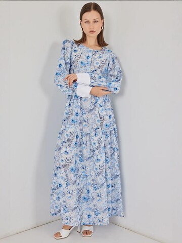 Robe Bigdart en bleu