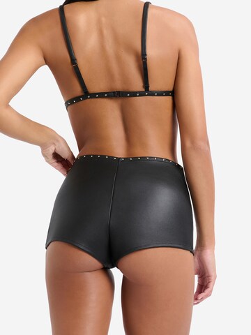 Slip di ETAM in nero