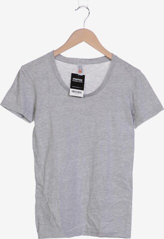 American Apparel T-Shirt L in Grau: predná strana